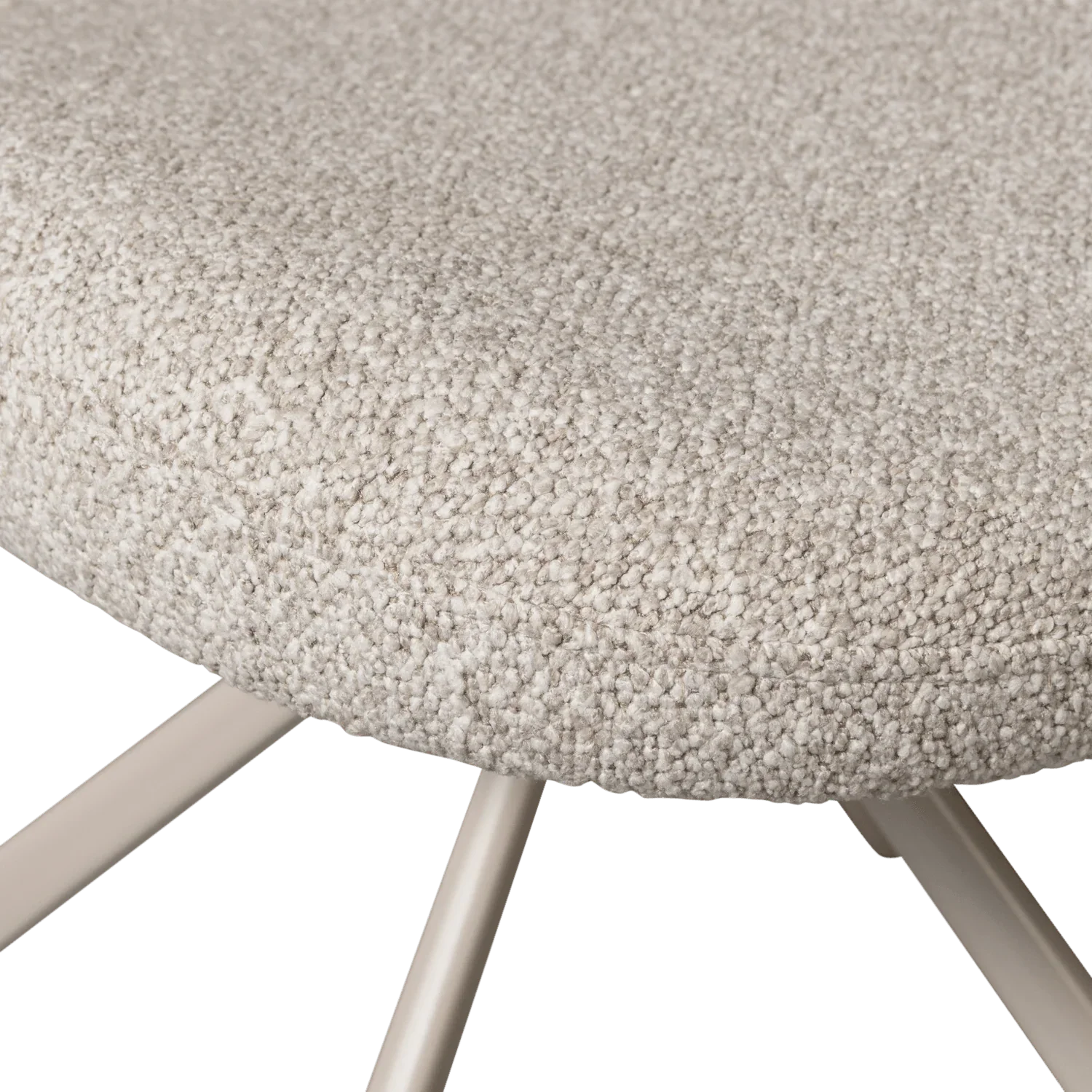 FEMKE DINING CHAIR NATURAL - PARIS14A.RO