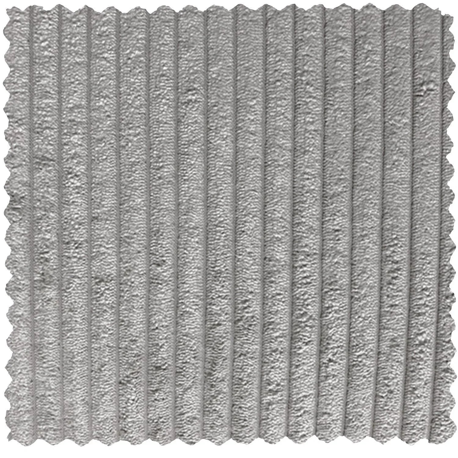 FERDY DINING CHAIR WITH ROUGH RIB PEARL - PARIS14A.RO