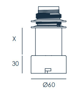 Fitting A1053 - Aromas del Campo - PARIS14A.RO