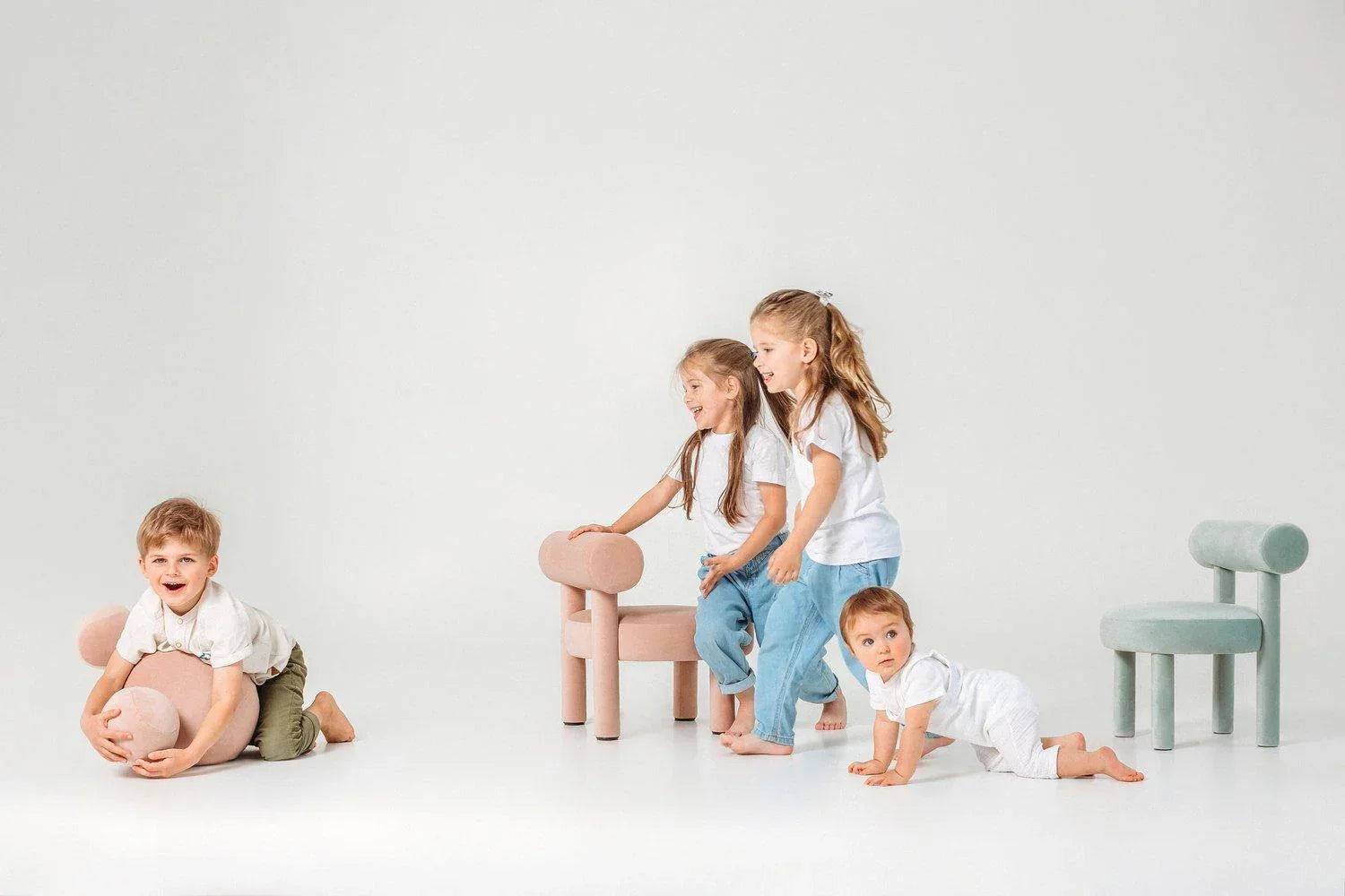 Fotoliu Baby Gropius CS1 - Noom - PARIS14A.RO