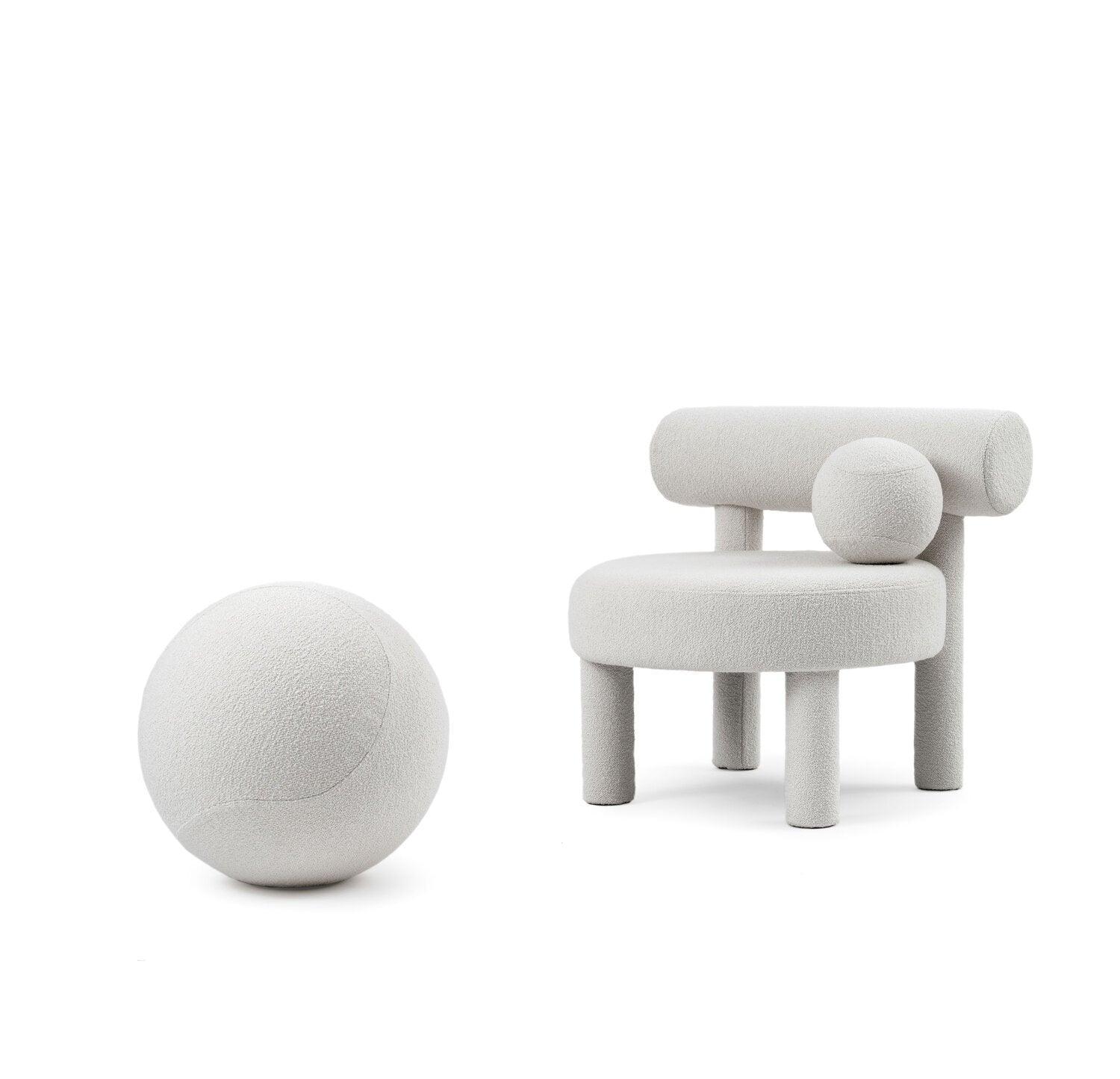 Fotoliu Gropius CS1 - Noom - PARIS14A.RO