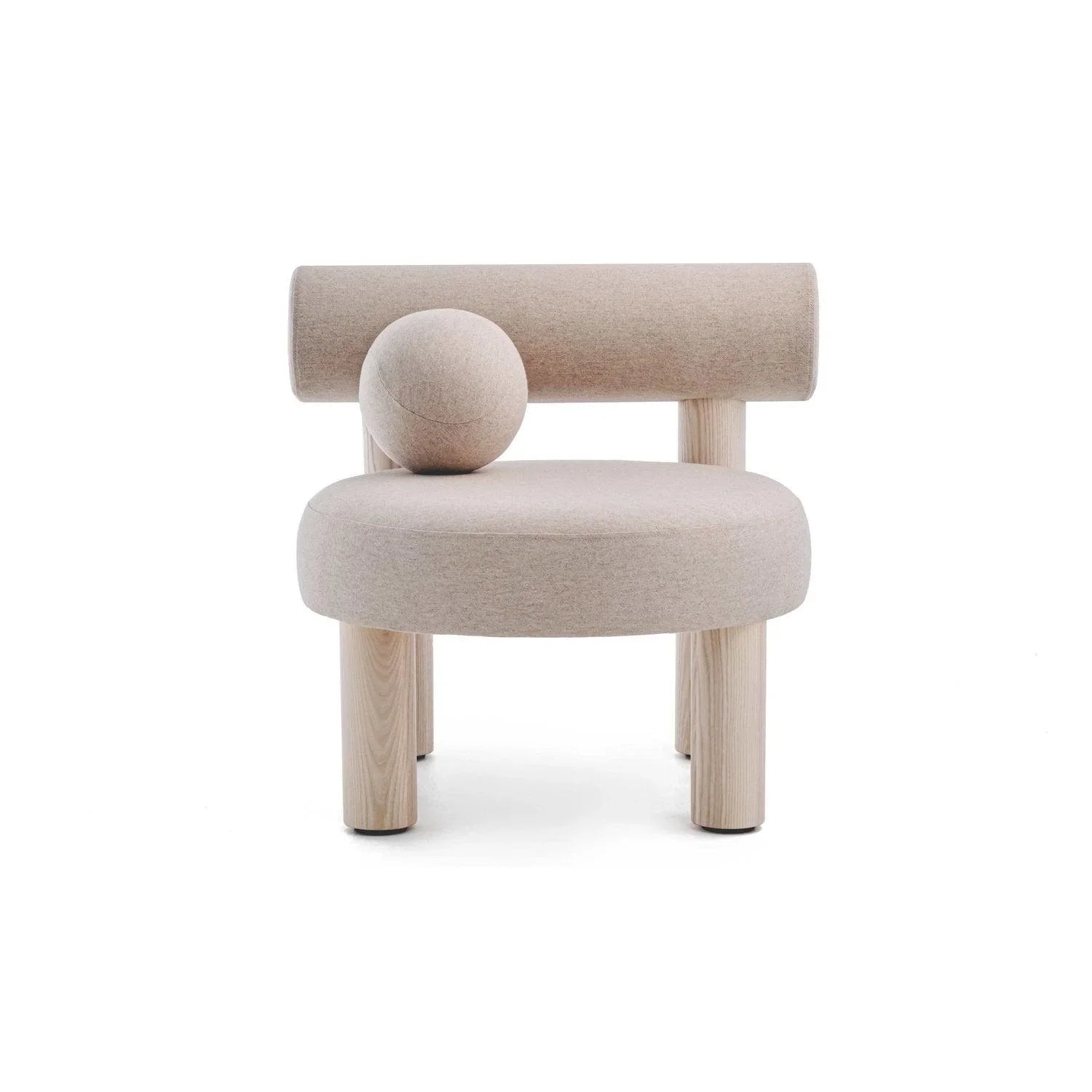 Fotoliu Gropius CS2 - Noom - PARIS14A.RO