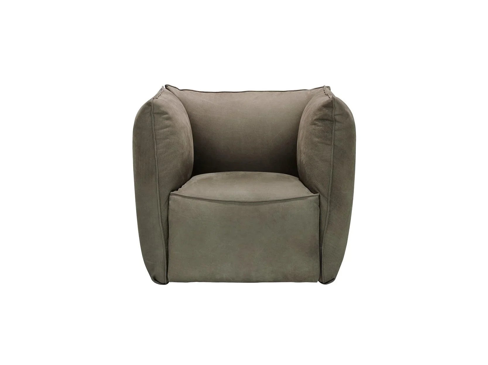 Fotoliu lounge Vasa cu brate inalte - Jess Design - PARIS14A.RO