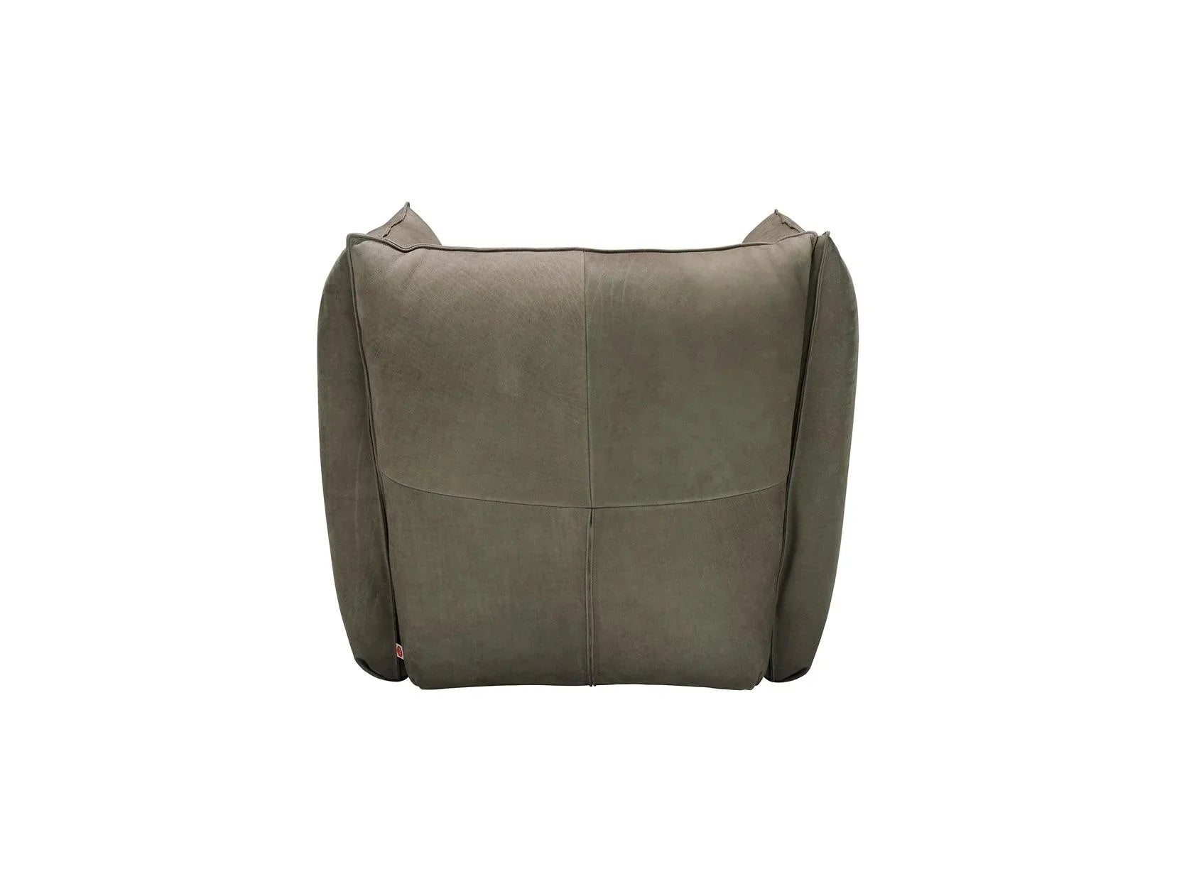 Fotoliu lounge Vasa cu brate inalte - Jess Design - PARIS14A.RO