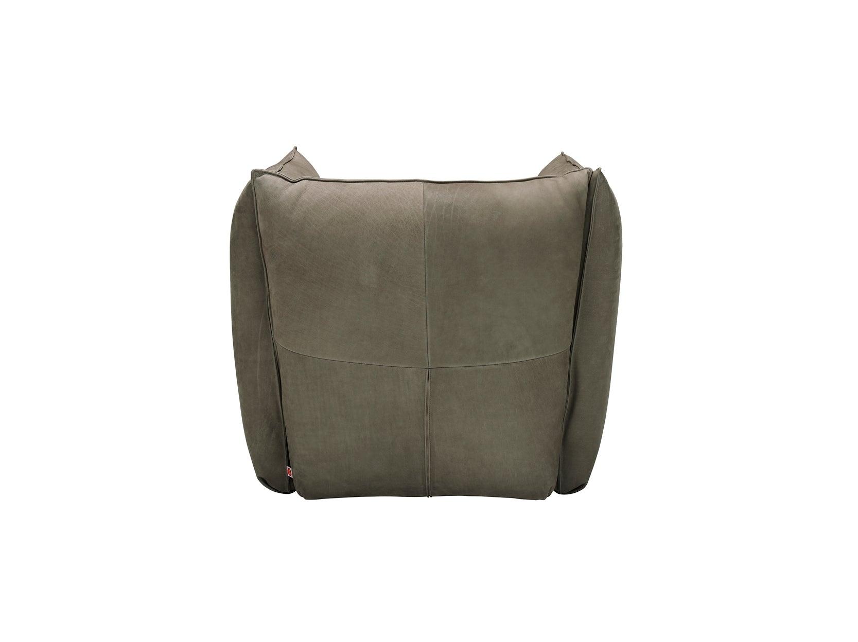 Fotoliu lounge Vasa cu brate joase - Jess Design - PARIS14A.RO