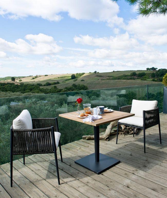 Fotoliu mic Luce - Unopiù - PARIS14A.RO