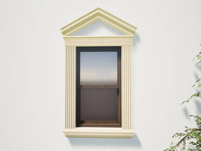 FRONTON DECORATIV NC103 - PARIS14A.RO