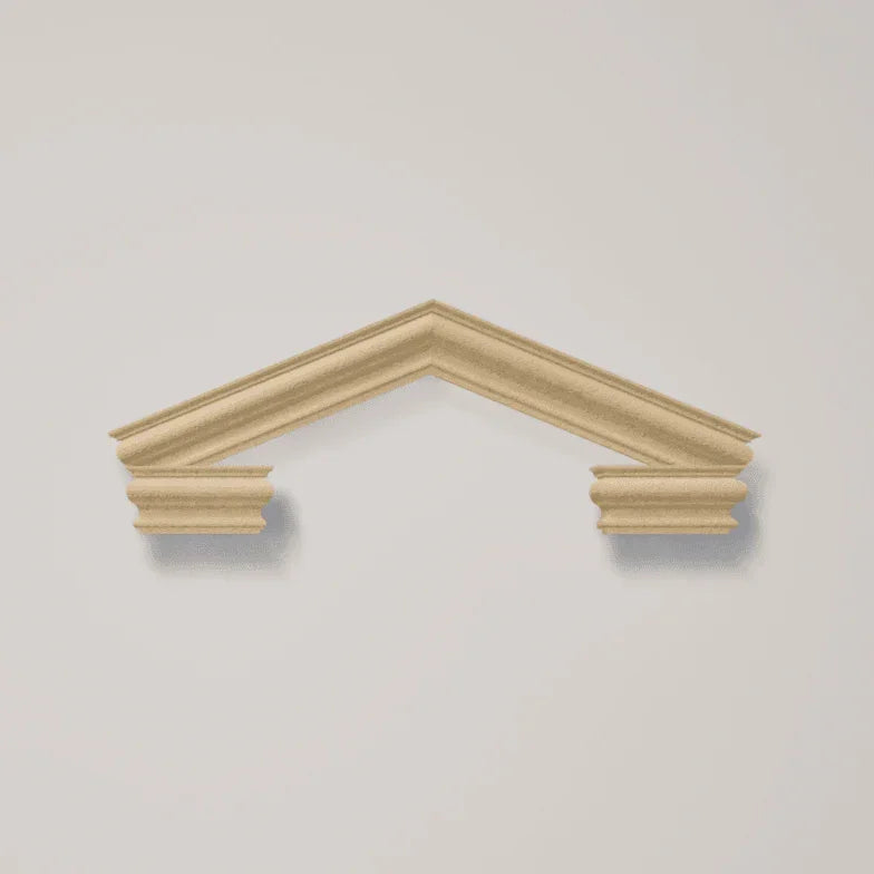 FRONTON DECORATIV NC103 - PARIS14A.RO