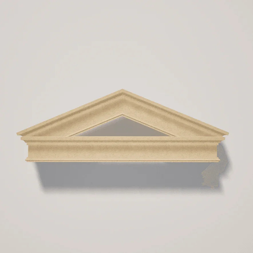 FRONTON DECORATIV NC104 - PARIS14A.RO