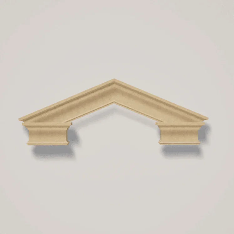 FRONTON DECORATIV NC104 - PARIS14A.RO