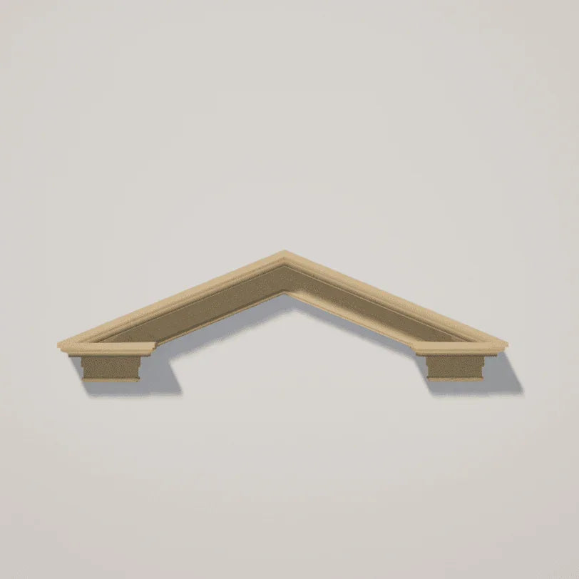 FRONTON DECORATIV NC106 - PARIS14A.RO