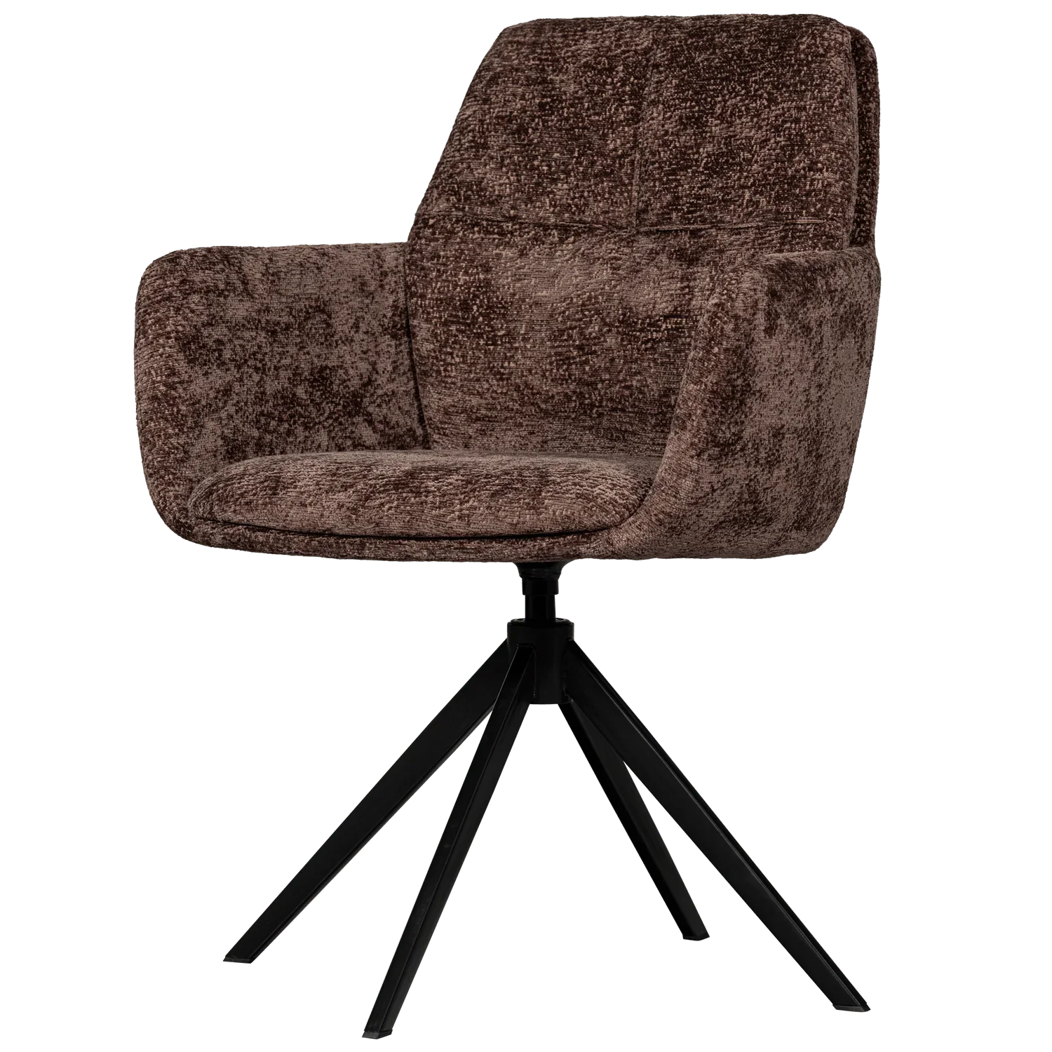 GRANT DINING CHAIR COFFEE - PARIS14A.RO