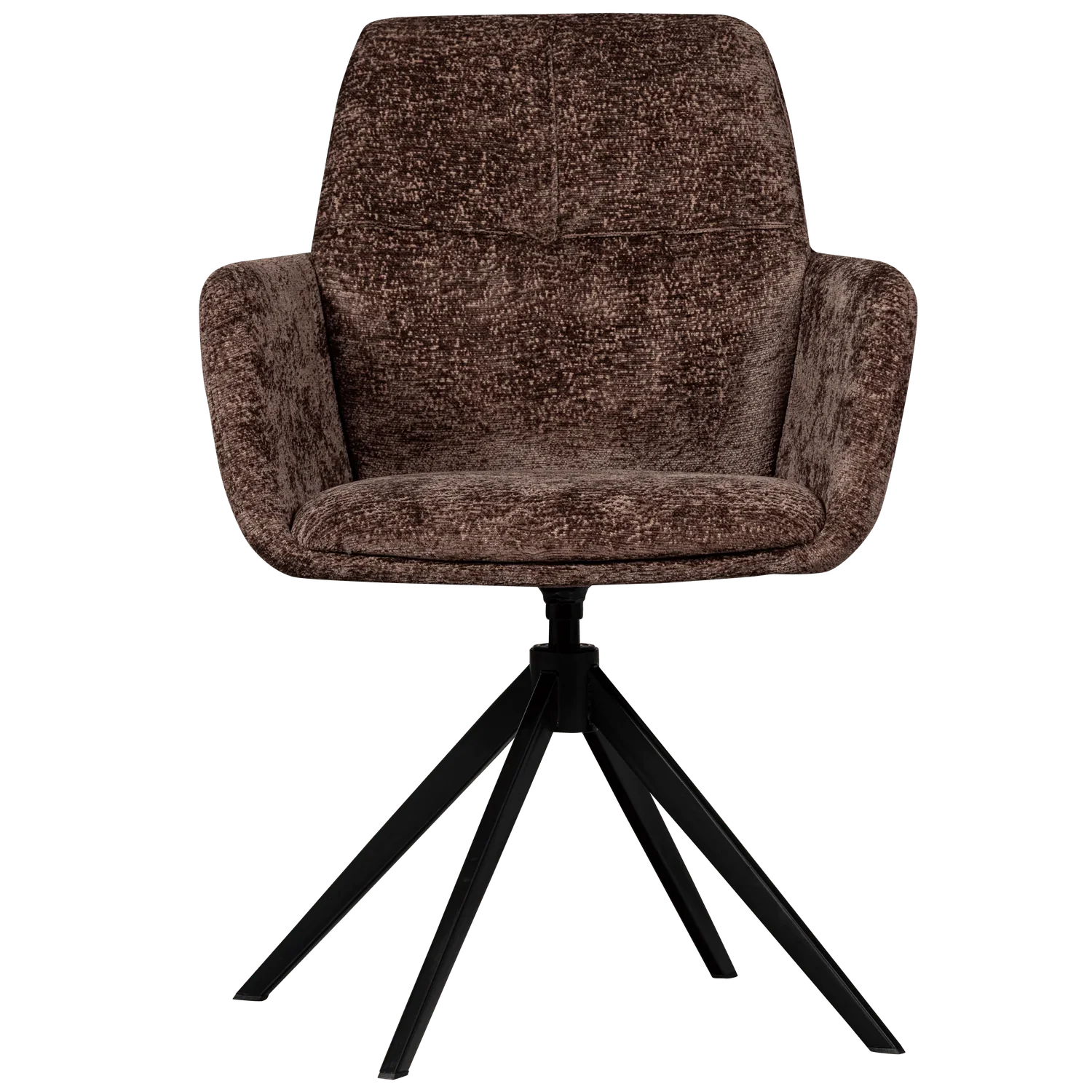 GRANT DINING CHAIR COFFEE - PARIS14A.RO