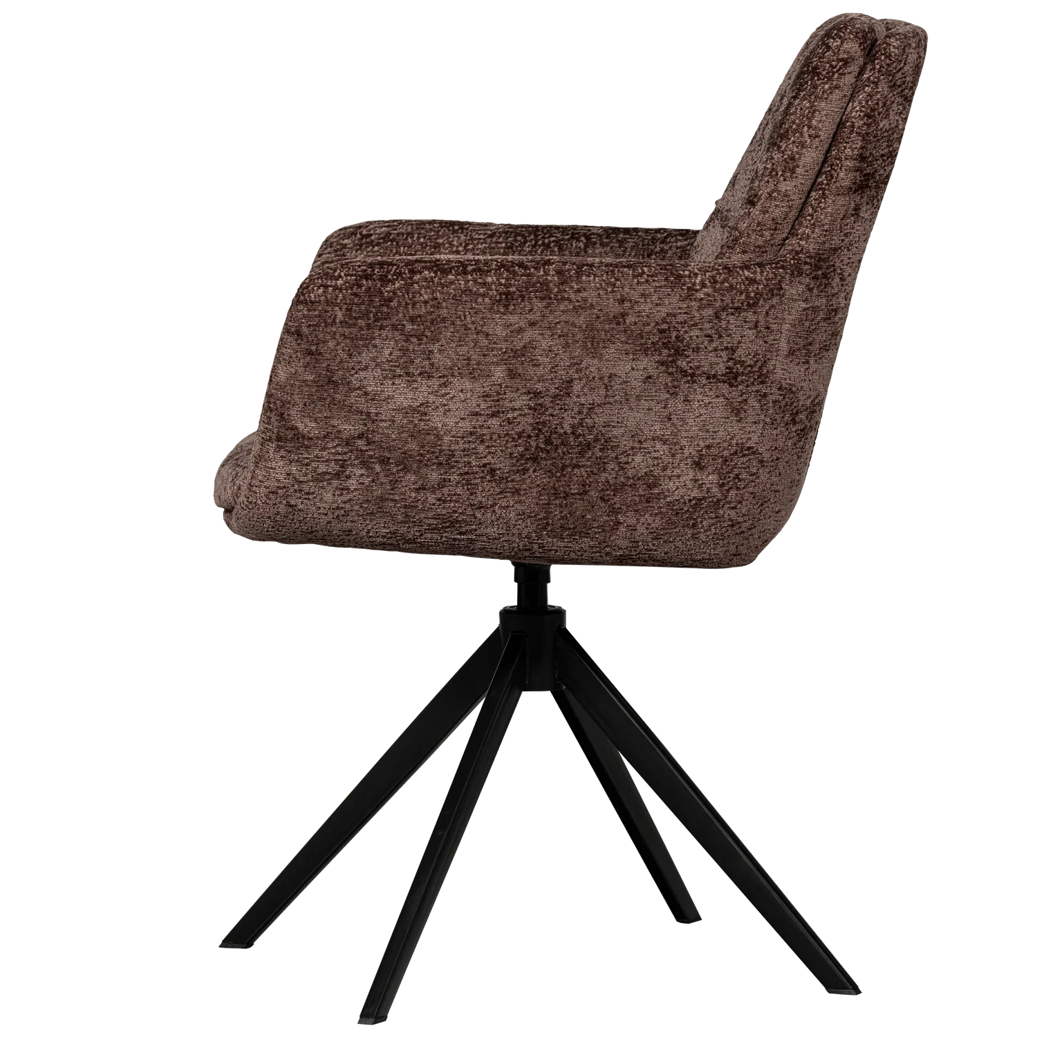 GRANT DINING CHAIR COFFEE - PARIS14A.RO