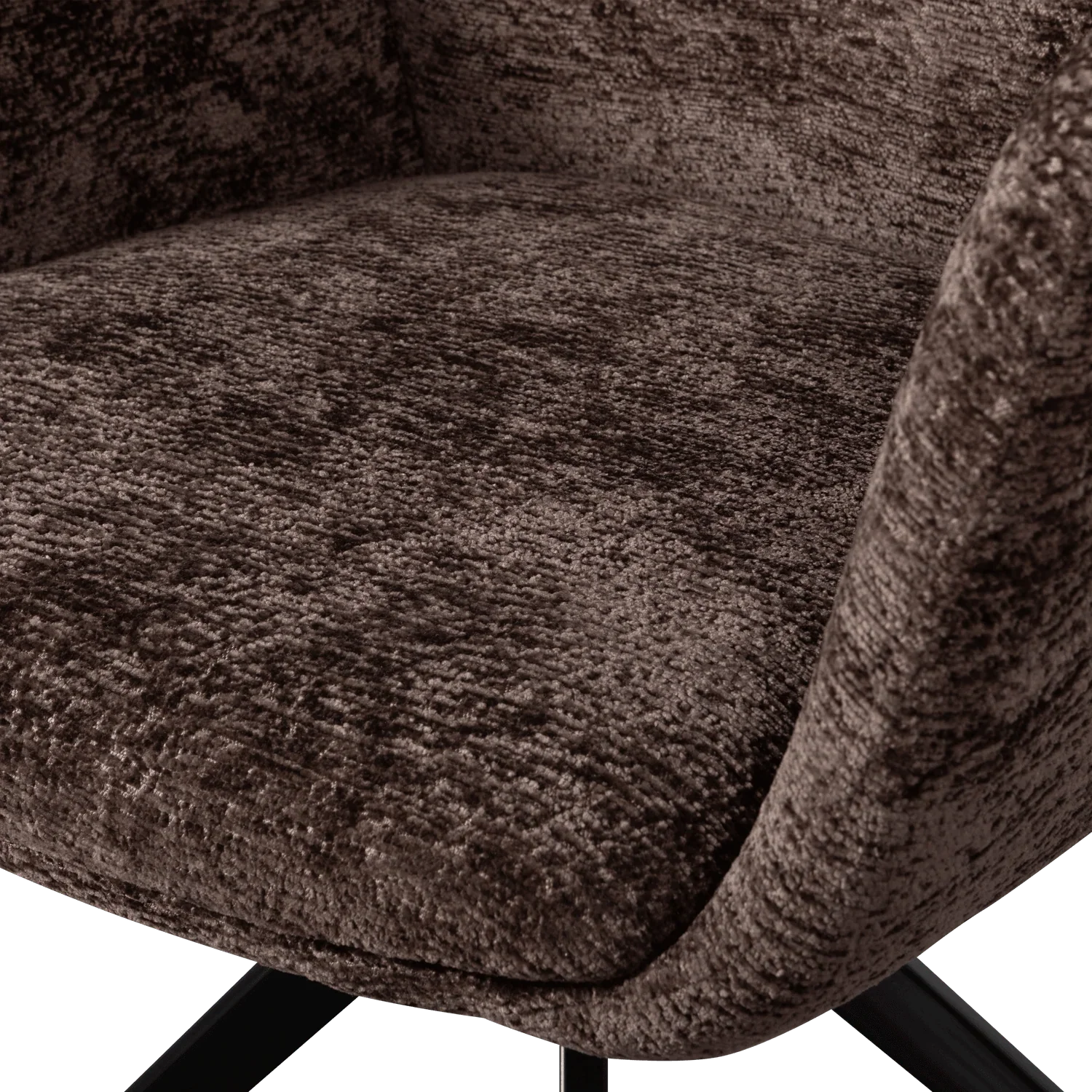 GRANT DINING CHAIR COFFEE - PARIS14A.RO