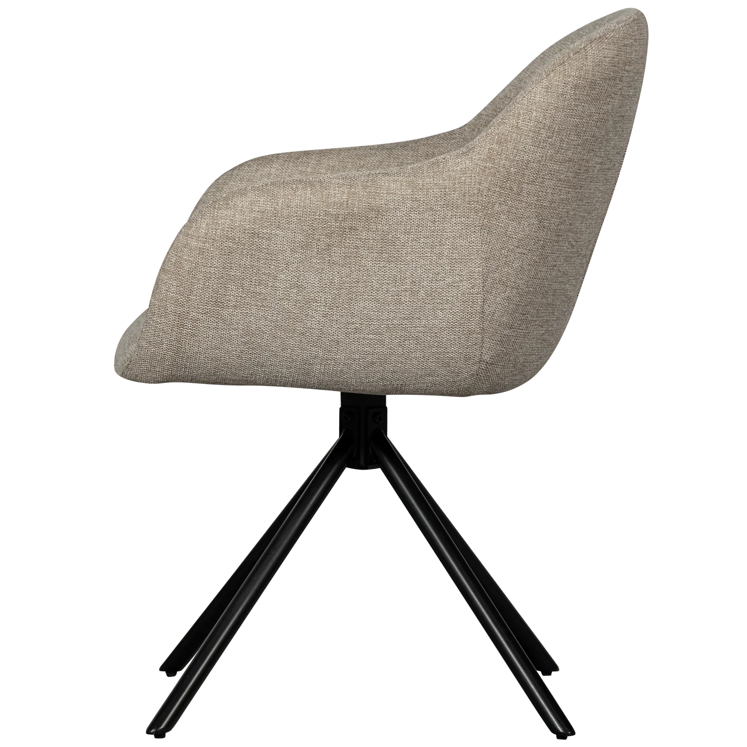 GRANT-JAKI DINING CHAIR SAND - PARIS14A.RO