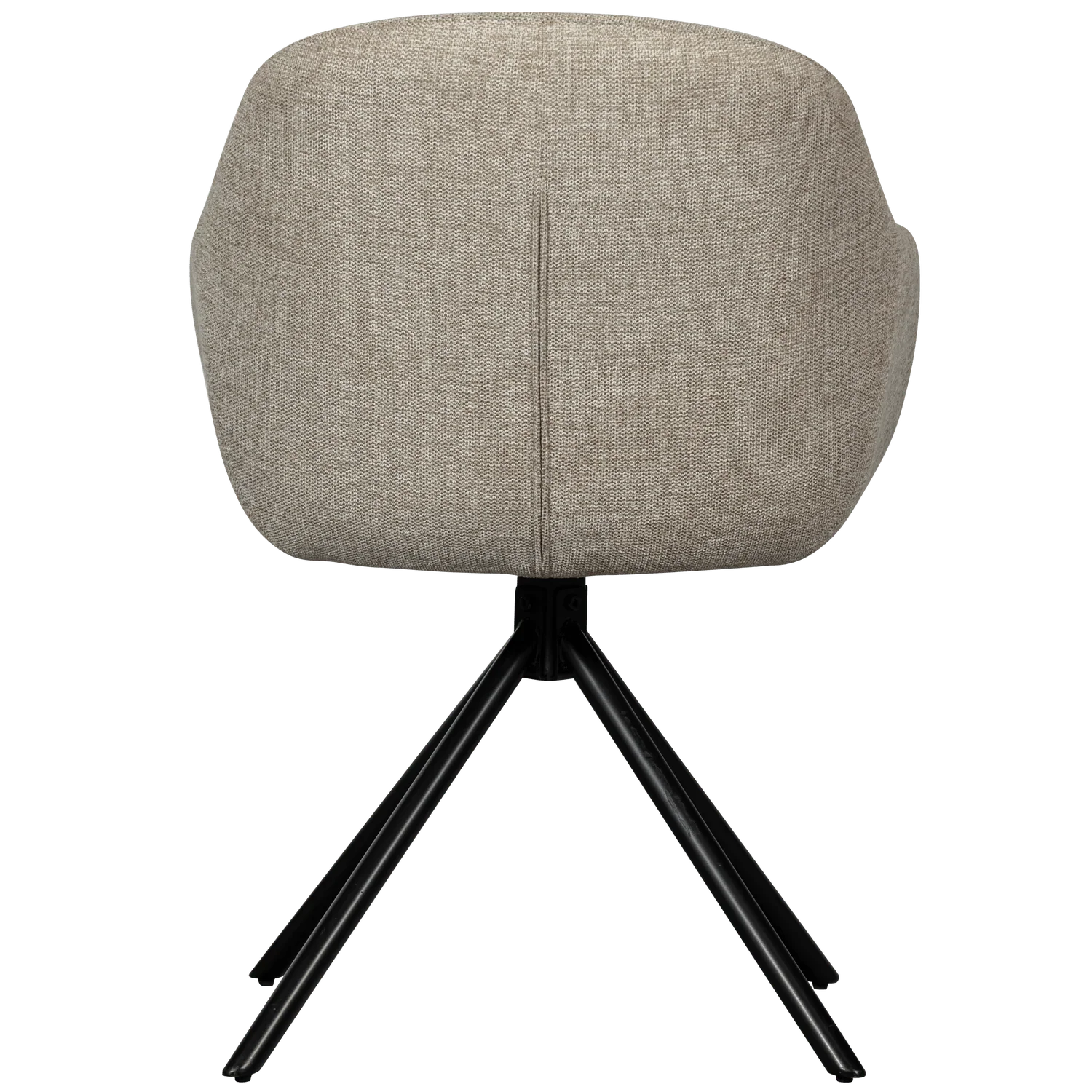 GRANT-JAKI DINING CHAIR SAND - PARIS14A.RO