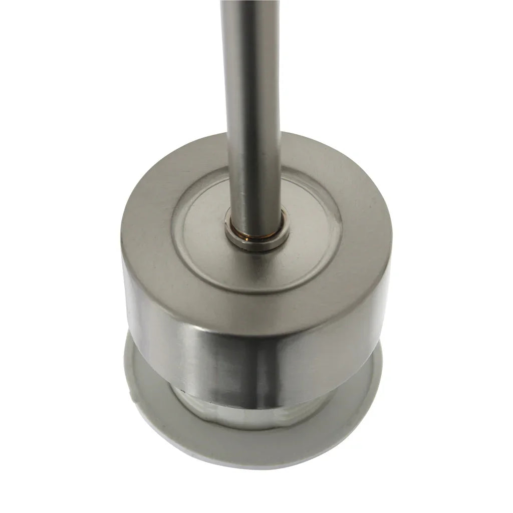 Lustra Sparkled Light 3602ST+K1066VS Staal-Fluweel Groen