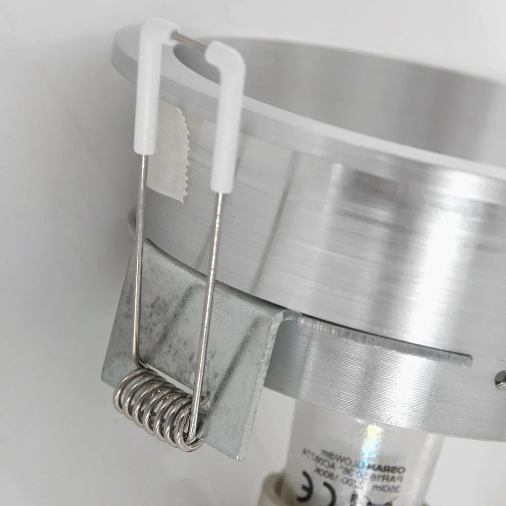 Inbouwspot Pélite 3371ST Staal - Spot încorporabil Pélite 3371ST din oțel - PARIS14A.RO