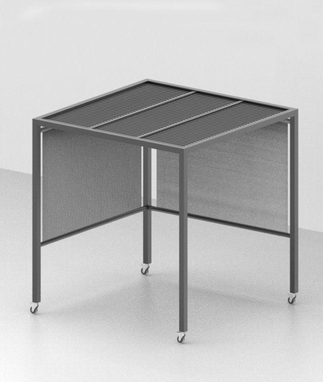 Jaluzele laterale Shibuya® - Unopiù - PARIS14A.RO