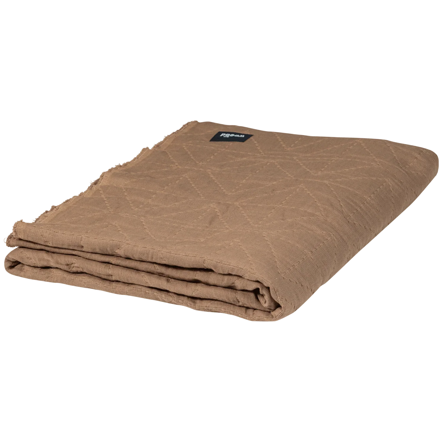 JAYDI PLAID 3-PLY COTTON WITH CHECK LEEM 130x170CM - PARIS14A.RO