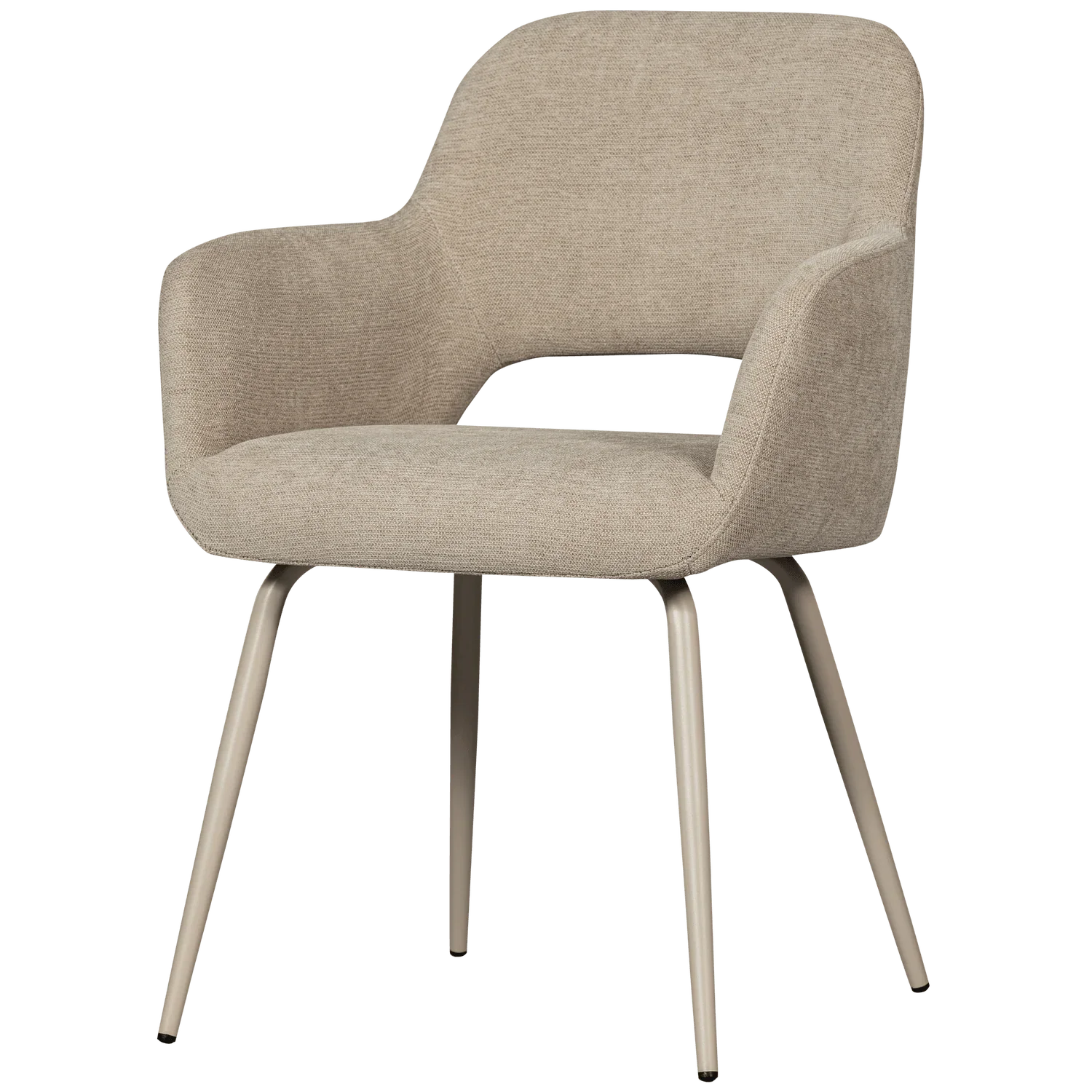 JENNY DINING CHAIR NATURAL - PARIS14A.RO