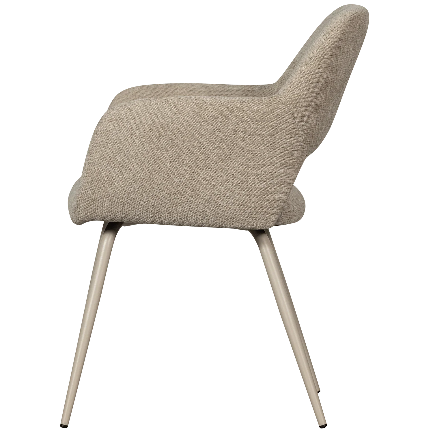 JENNY DINING CHAIR NATURAL - PARIS14A.RO