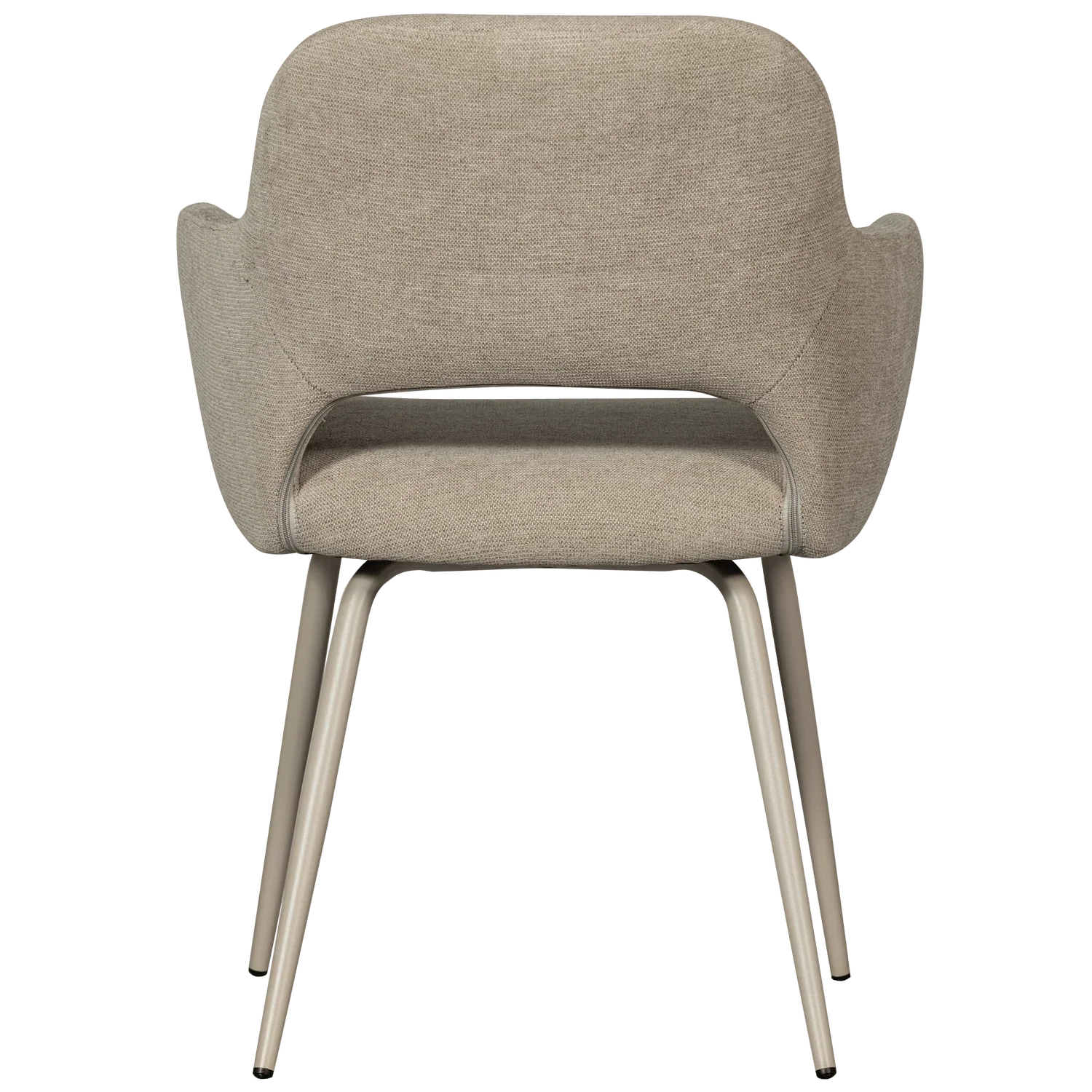 JENNY DINING CHAIR NATURAL - PARIS14A.RO