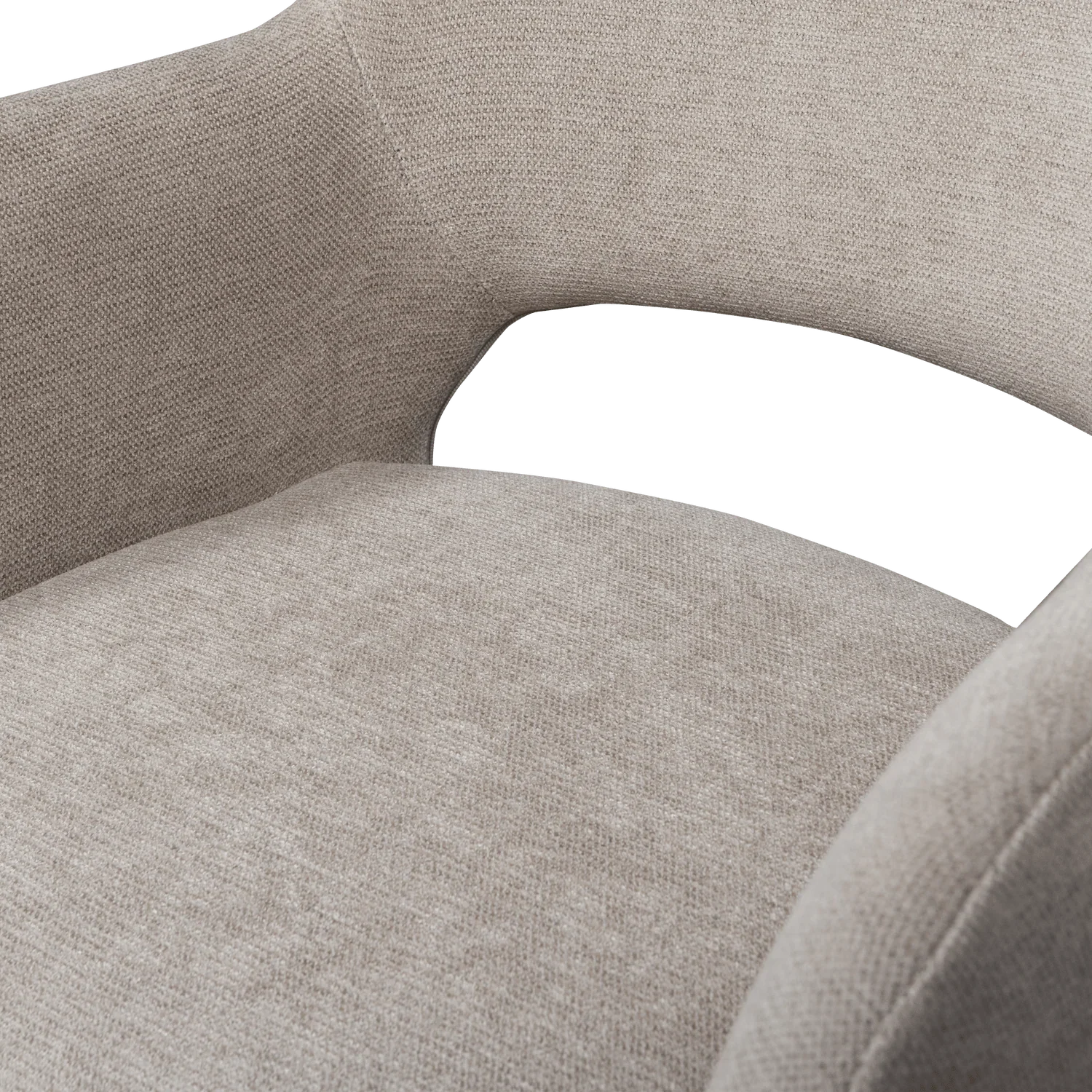 JENNY DINING CHAIR NATURAL - PARIS14A.RO