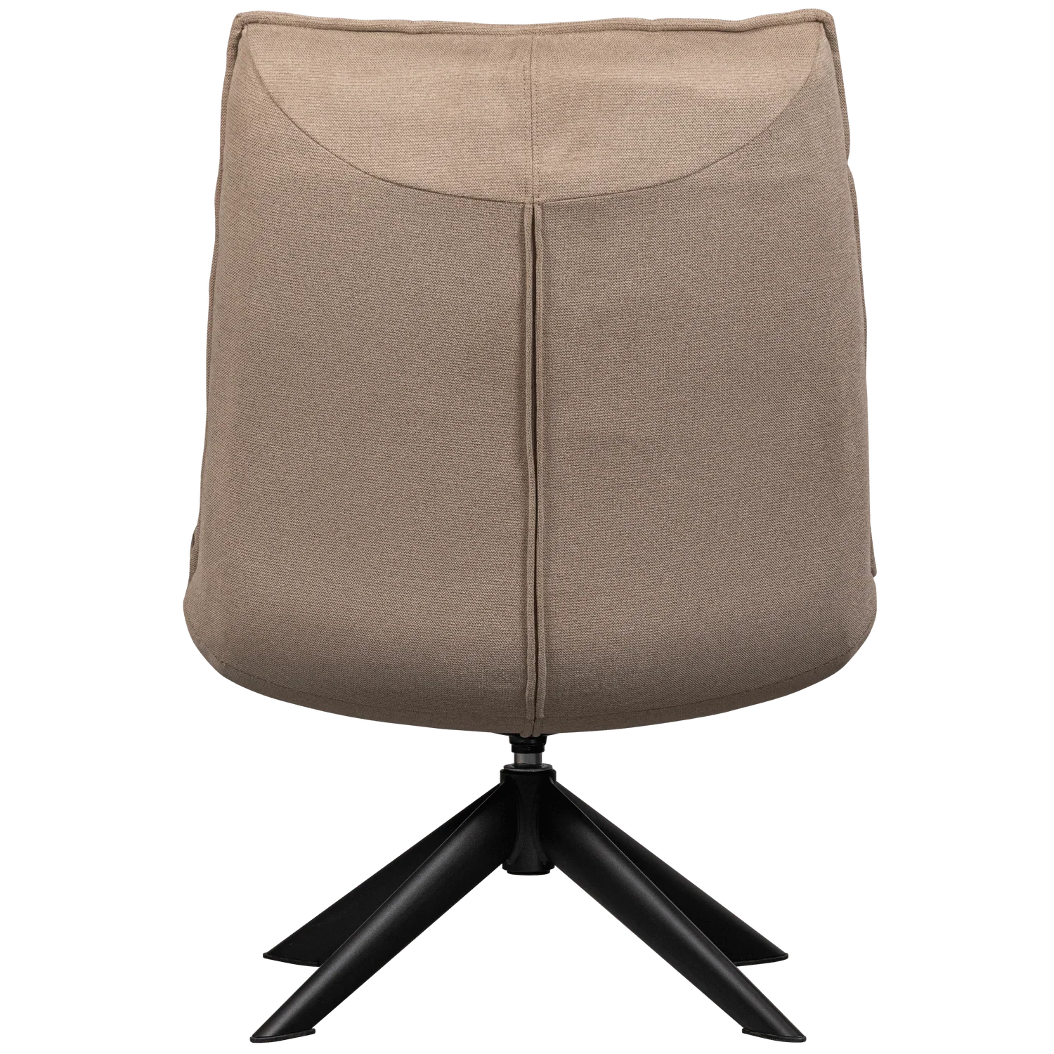 JOUKE SWIVEL ARMCHAIR SAND - PARIS14A.RO