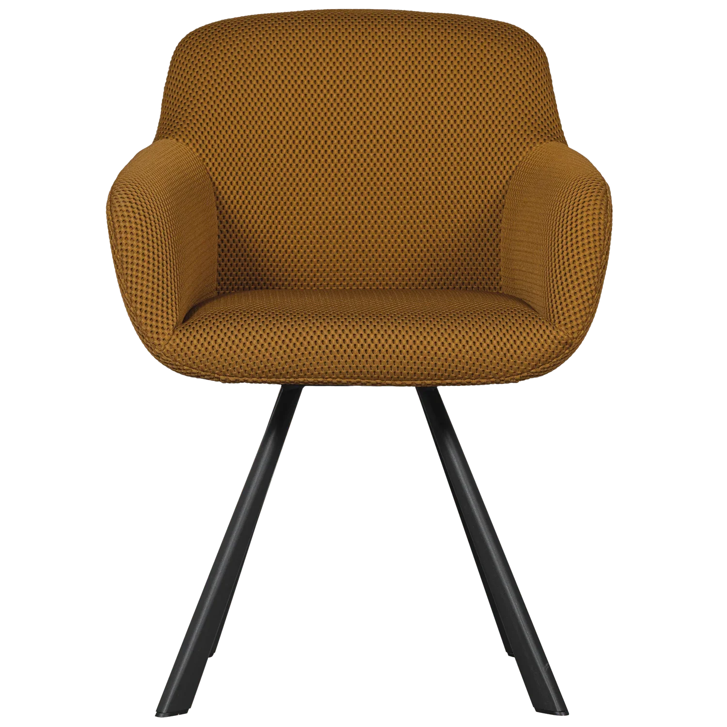 JUNO DINING CHAIR MESH SPICES - PARIS14A.RO