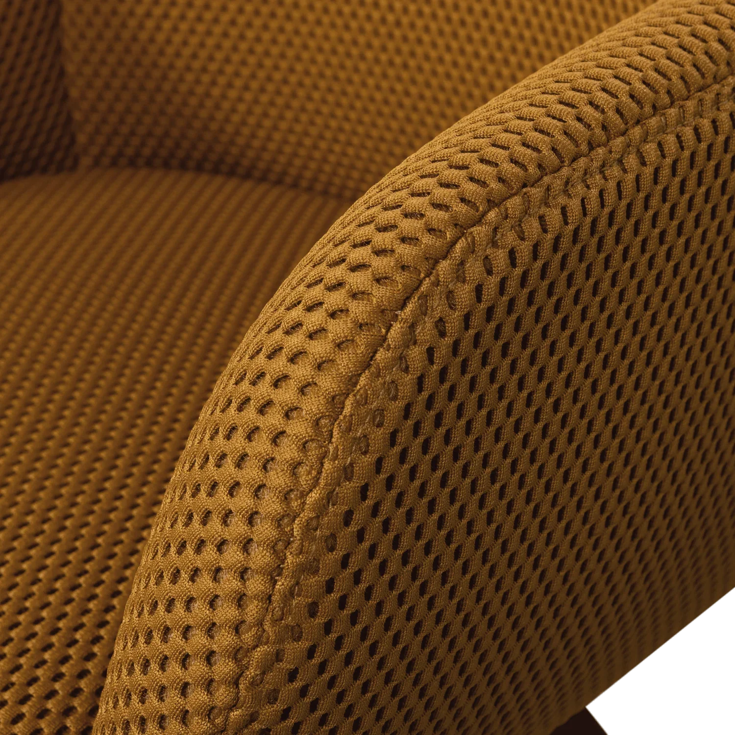 JUNO DINING CHAIR MESH SPICES - PARIS14A.RO