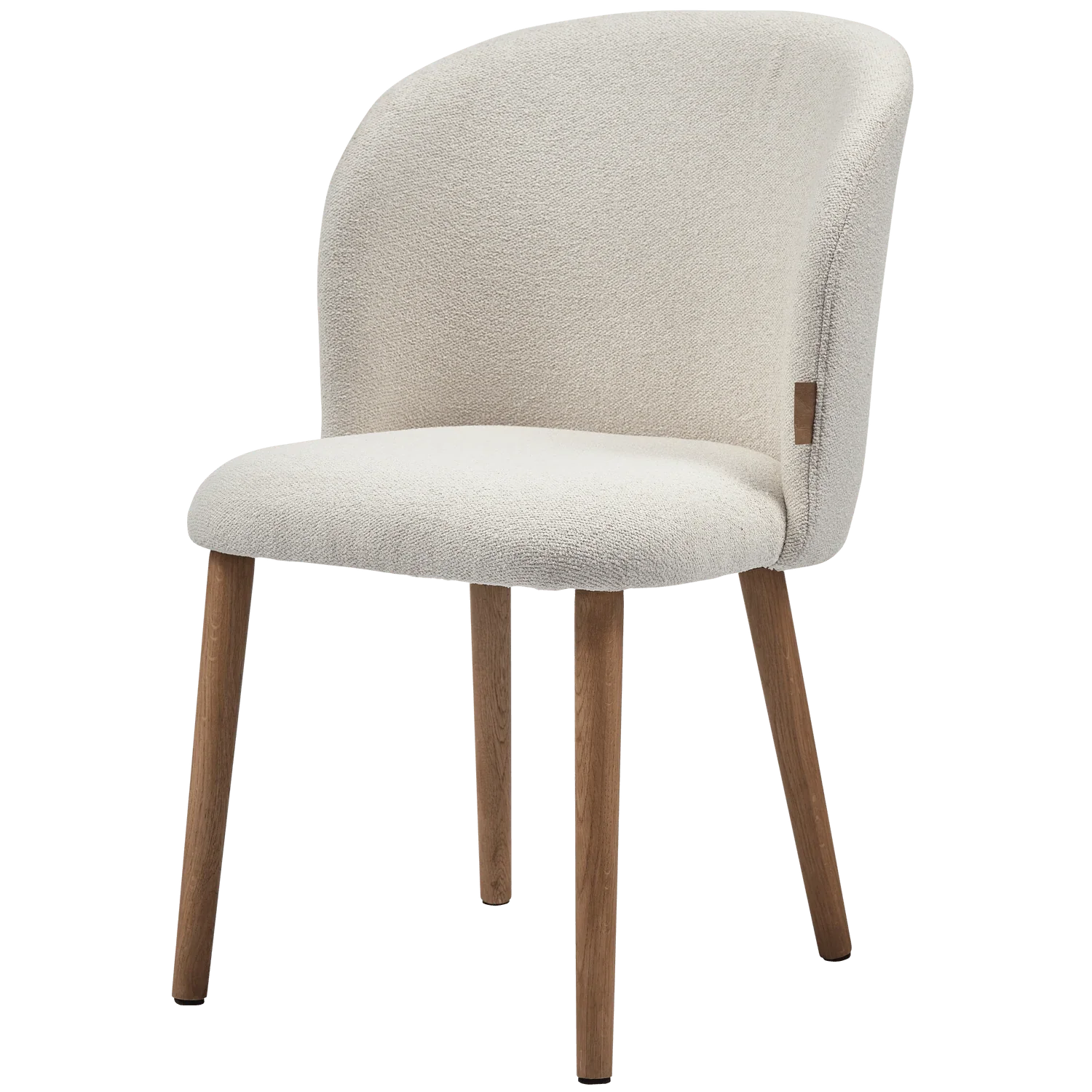 KAIDA DINING CHAIR SAND - PARIS14A.RO