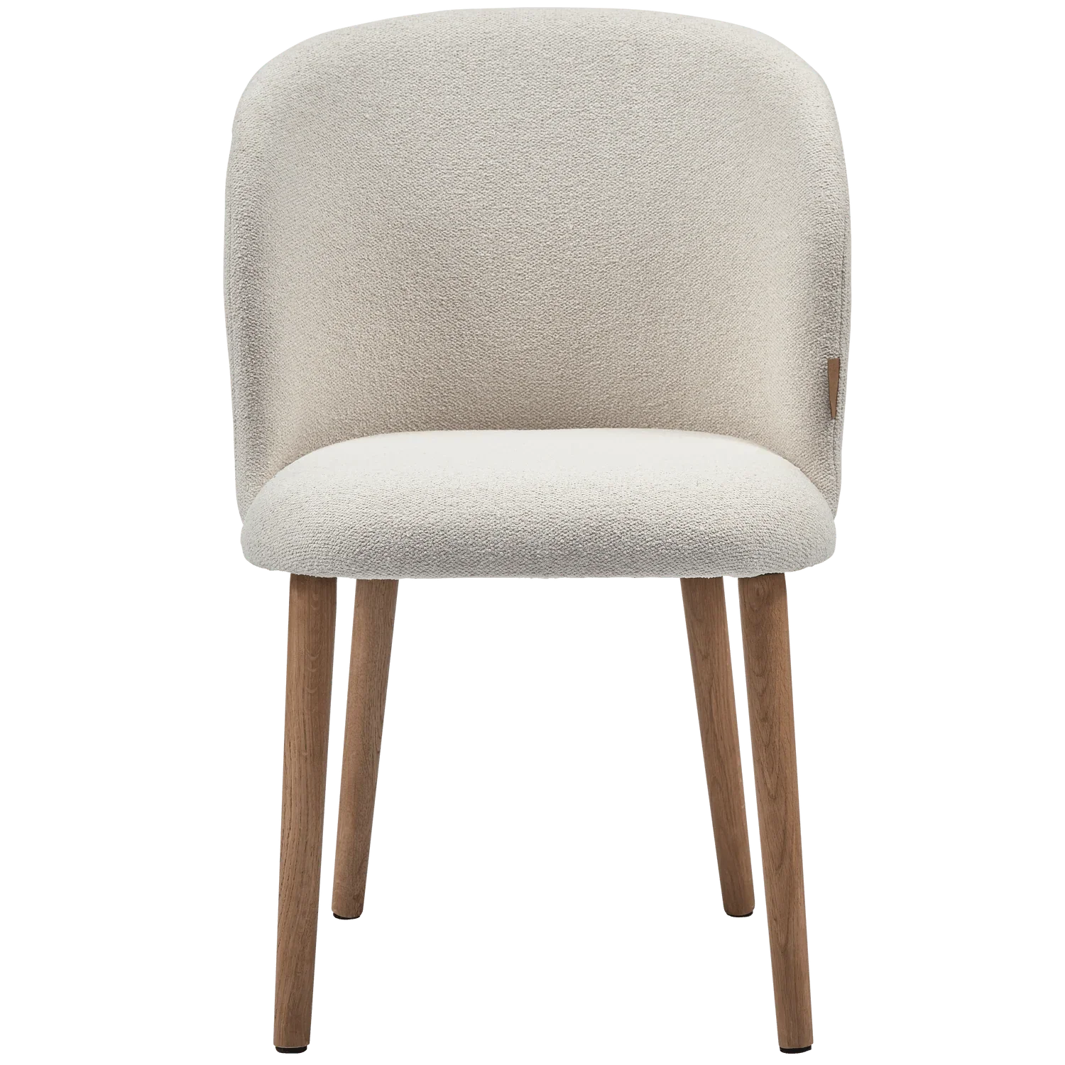 KAIDA DINING CHAIR SAND - PARIS14A.RO