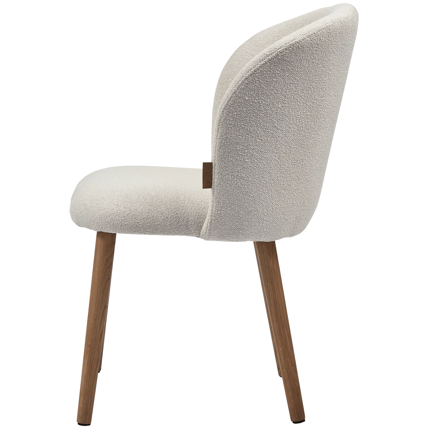 KAIDA DINING CHAIR SAND - PARIS14A.RO