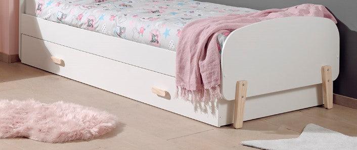 KIDDY ROLBED 90 WIT * - PARIS14A.RO