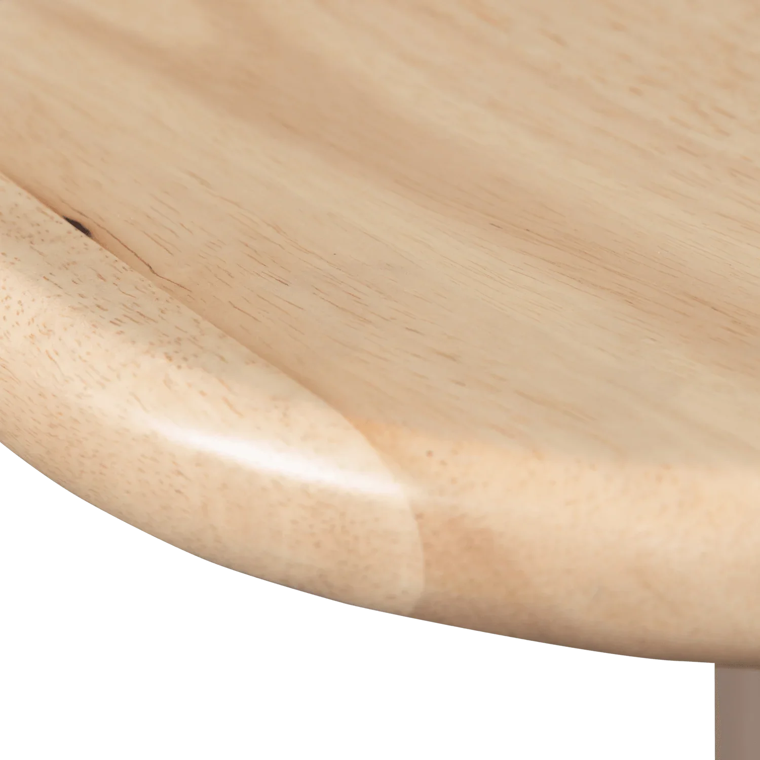 KIMO BAR STOOL METAL/WOOD COPPER - PARIS14A.RO