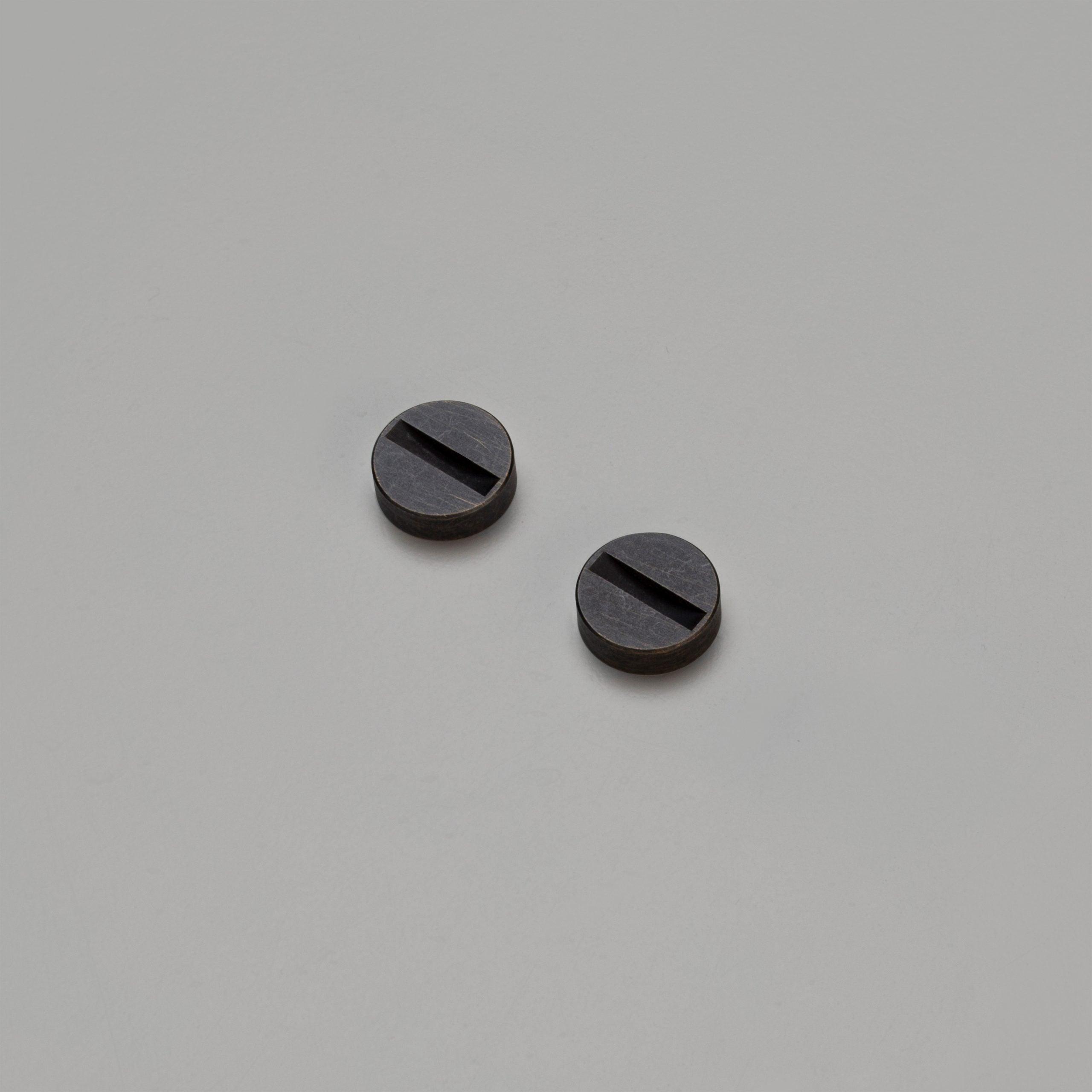 KIT COIN CAP - Buster & Punch - PARIS14A.RO