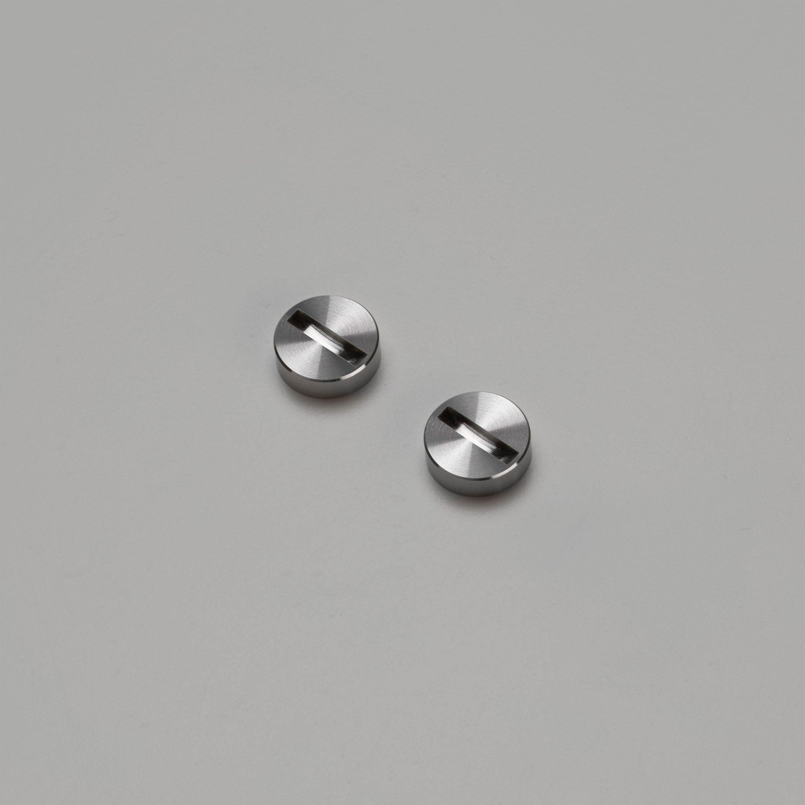 KIT COIN CAP - Buster & Punch - PARIS14A.RO