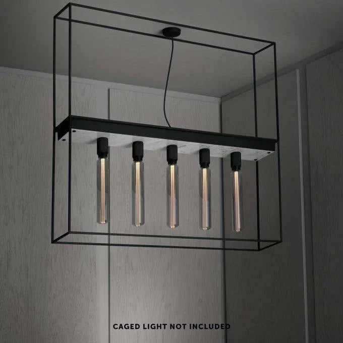 Kit extensie CAGED - Buster & Punch - PARIS14A.RO