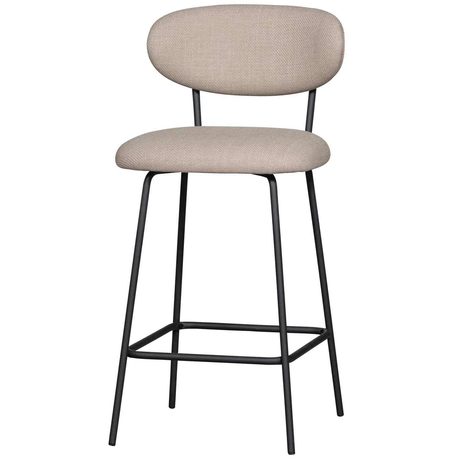 KJELD BARSTOOL NATURAL - PARIS14A.RO