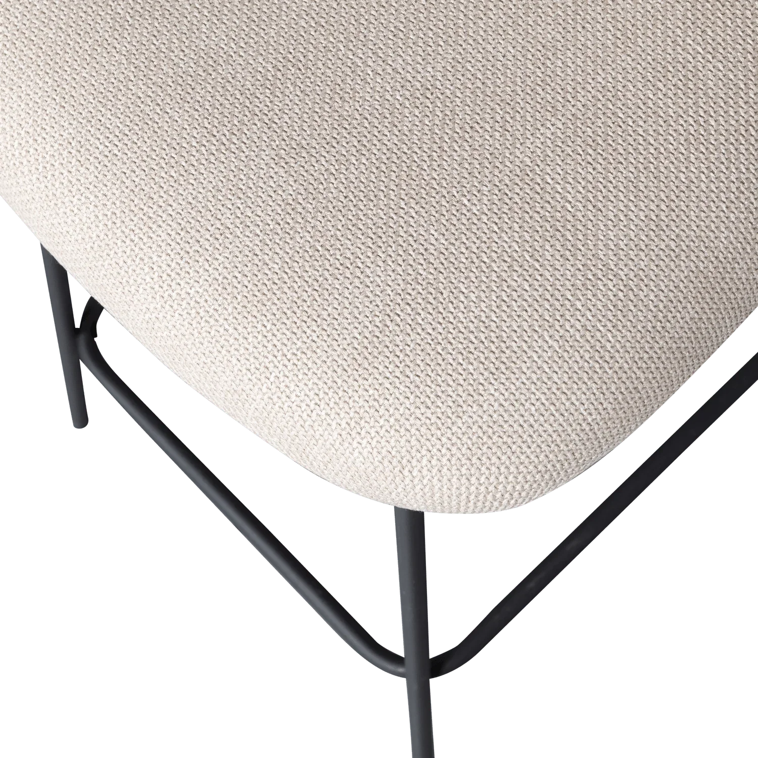 KJELD BARSTOOL NATURAL - PARIS14A.RO