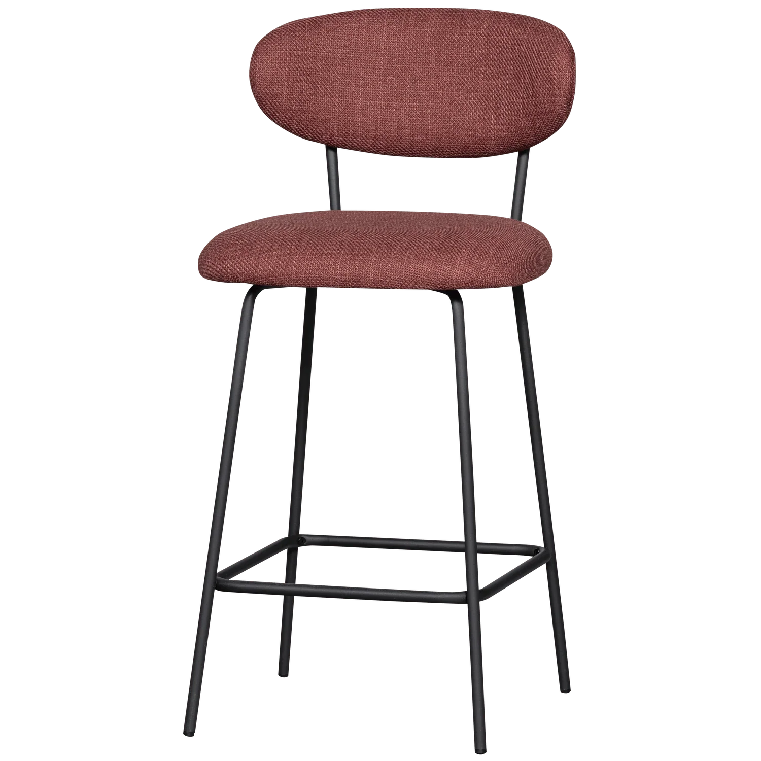 KJELD BARSTOOL ROUGE - PARIS14A.RO