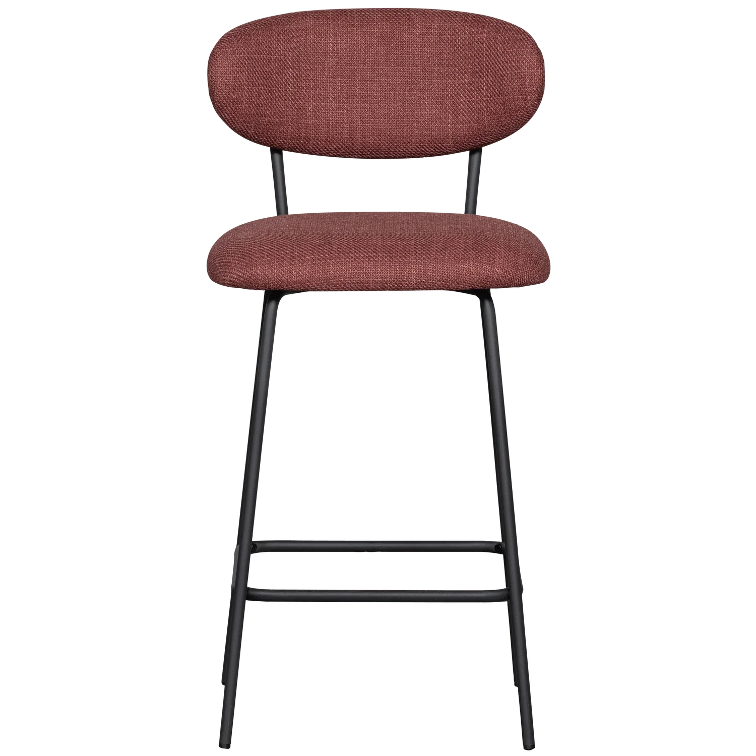 KJELD BARSTOOL ROUGE - PARIS14A.RO