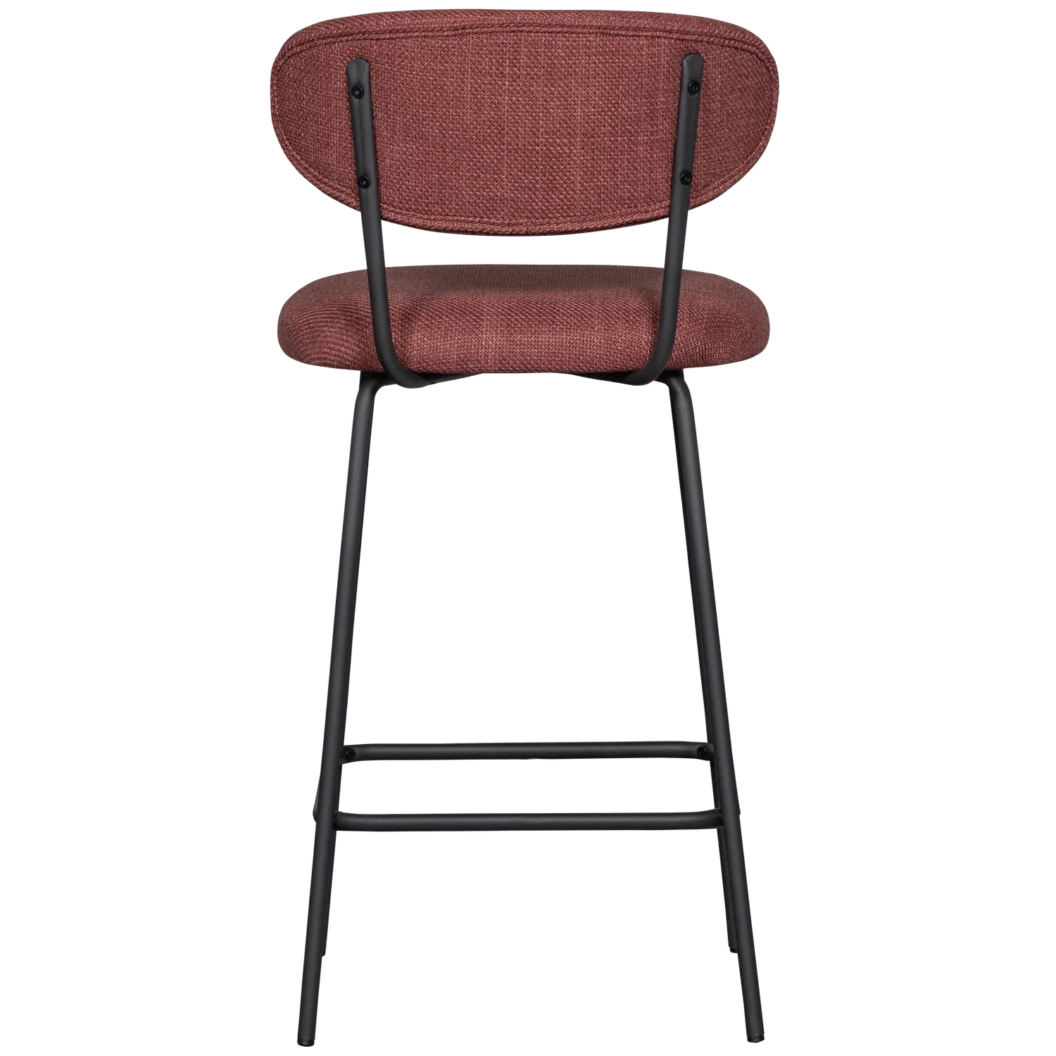 KJELD BARSTOOL ROUGE - PARIS14A.RO