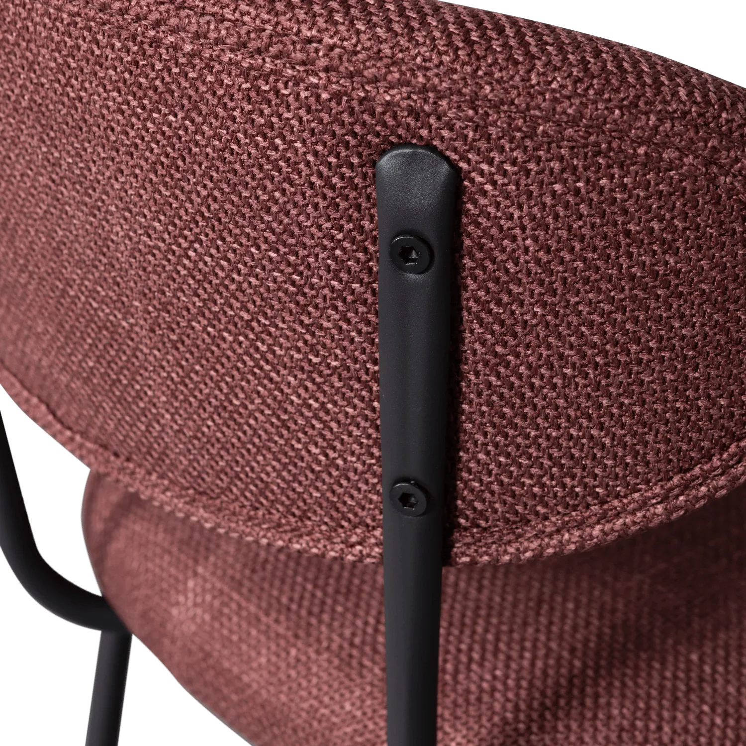 KJELD BARSTOOL ROUGE - PARIS14A.RO