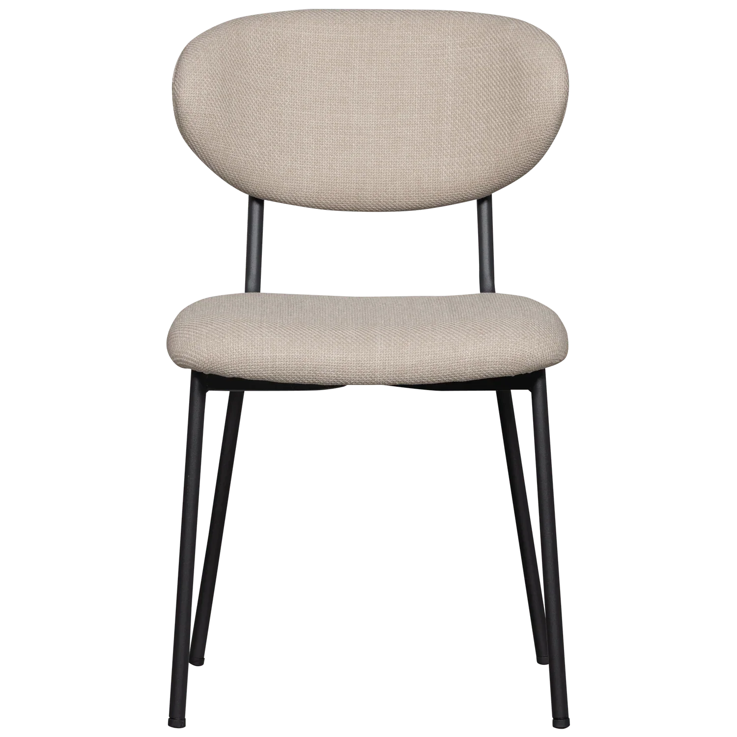 KJELD DINING CHAIR NATURAL - PARIS14A.RO