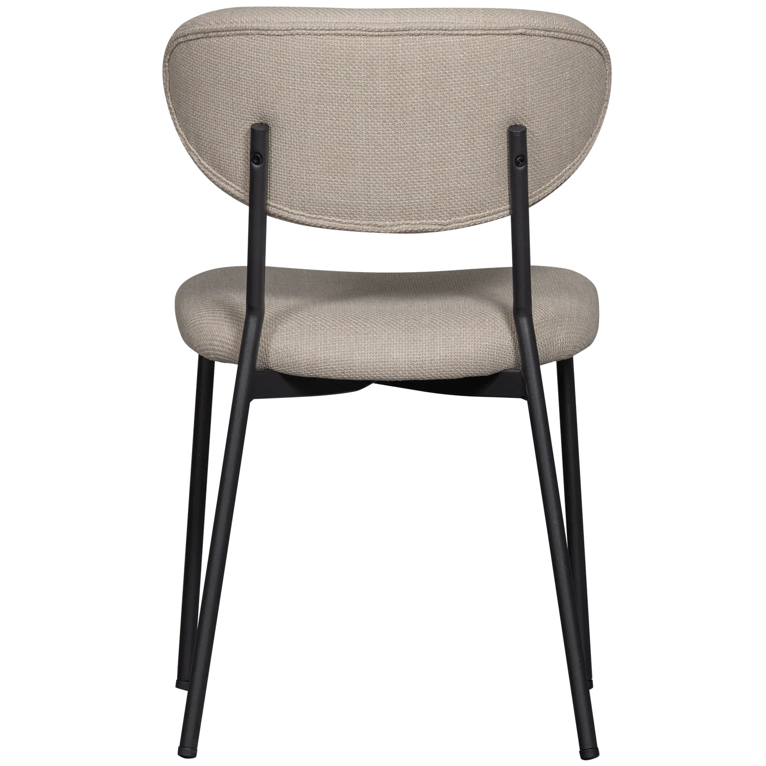 KJELD DINING CHAIR NATURAL - PARIS14A.RO