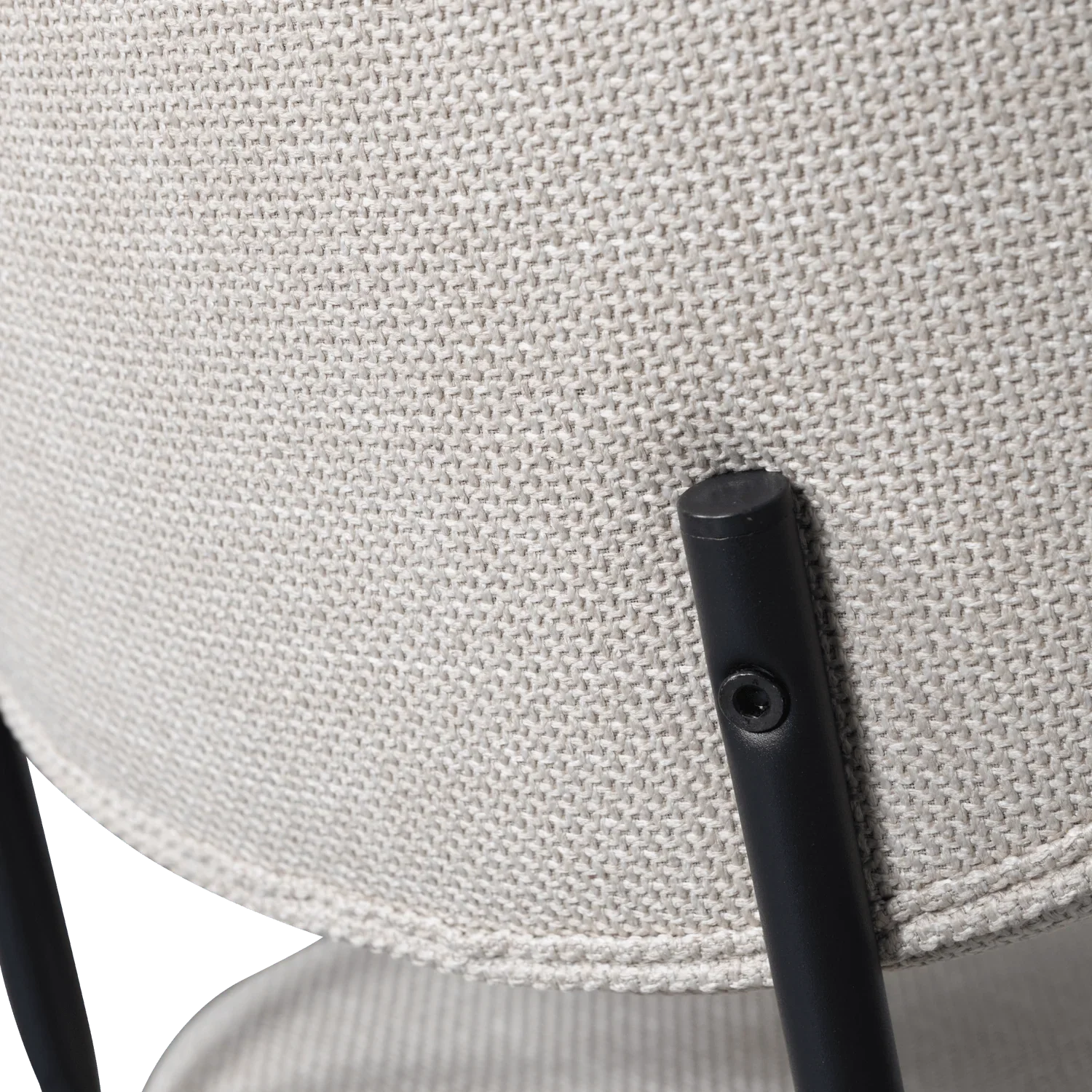 KJELD DINING CHAIR NATURAL - PARIS14A.RO