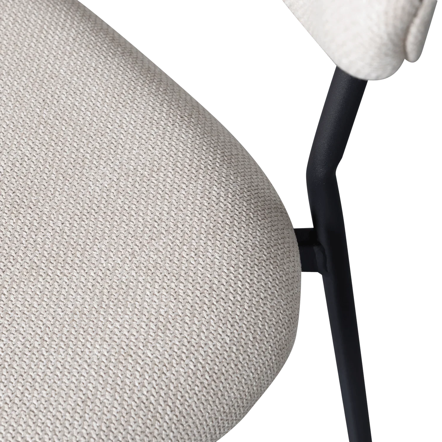 KJELD DINING CHAIR NATURAL - PARIS14A.RO